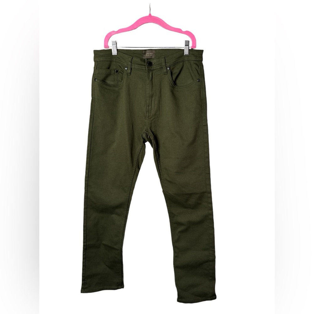 Jachs Men’s Pants
